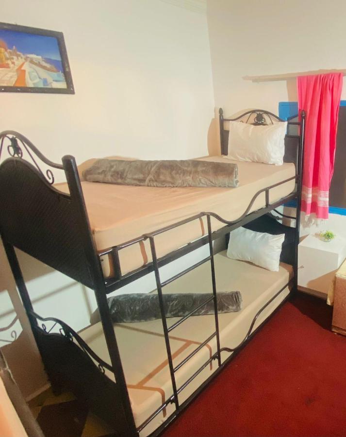 Rayane Guest House Тагазут Номер фото