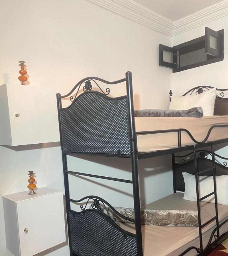 Rayane Guest House Тагазут Номер фото