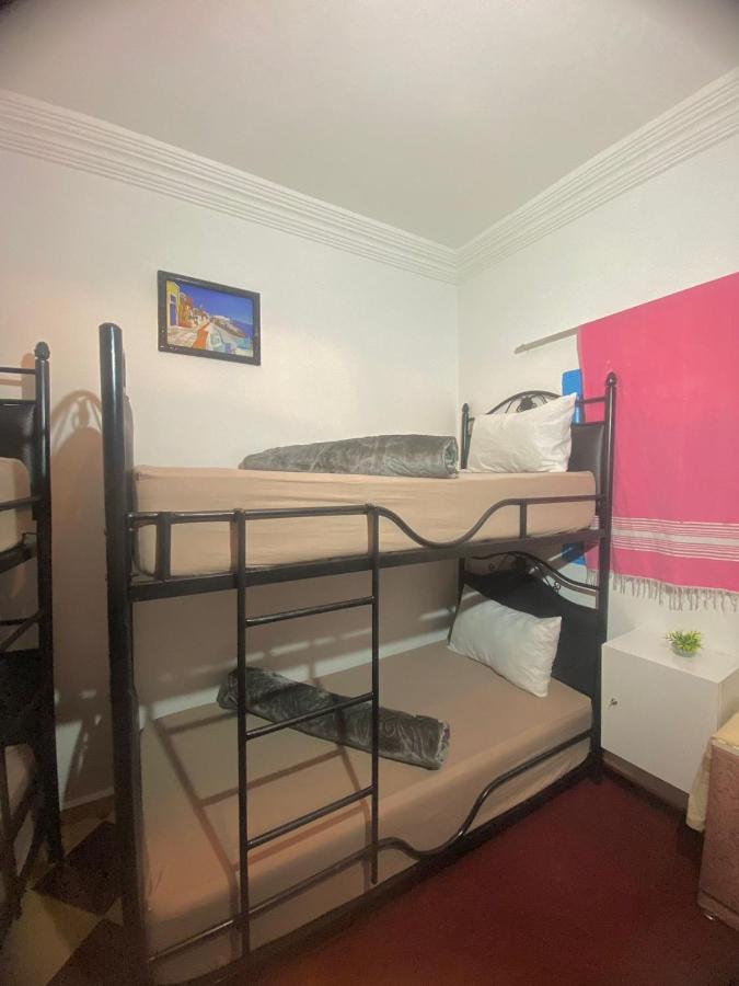 Rayane Guest House Тагазут Номер фото