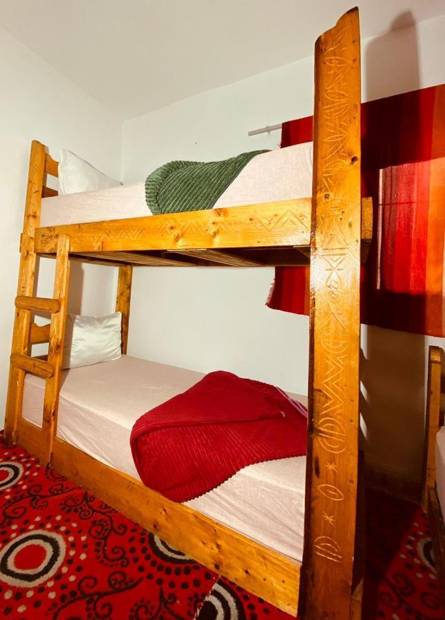 Rayane Guest House Тагазут Номер фото