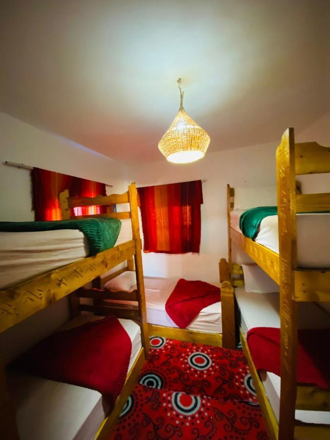 Rayane Guest House Тагазут Номер фото
