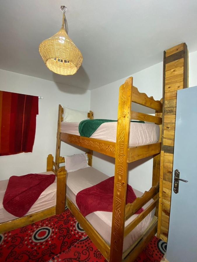 Rayane Guest House Тагазут Номер фото