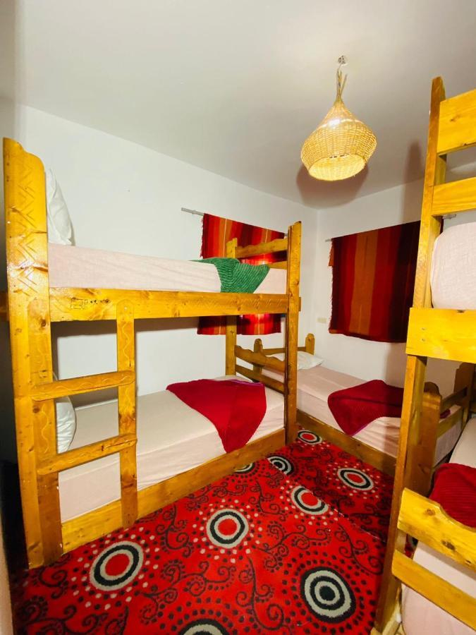 Rayane Guest House Тагазут Номер фото