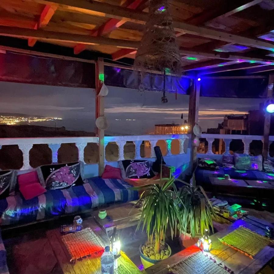 Rayane Guest House Тагазут Екстер'єр фото
